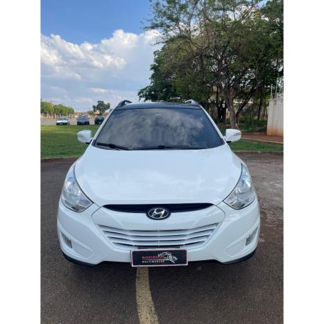 HYUNDAI IX35 2.0 16V 4P FLEX AUTOMTICO, Foto 2