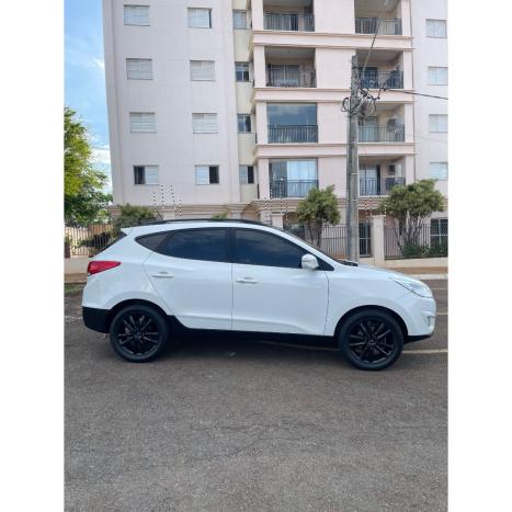 HYUNDAI IX35 2.0 16V 4P FLEX AUTOMTICO, Foto 5