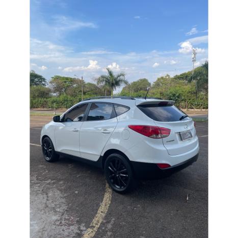 HYUNDAI IX35 2.0 16V 4P FLEX AUTOMTICO, Foto 7
