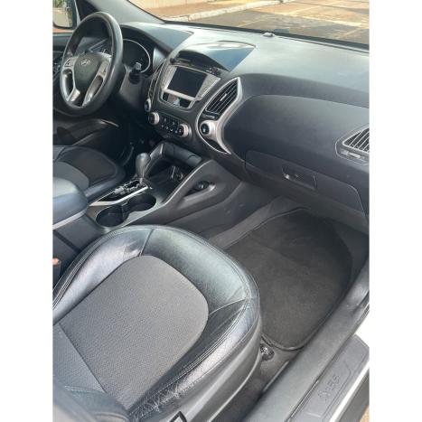 HYUNDAI IX35 2.0 16V 4P FLEX AUTOMTICO, Foto 9
