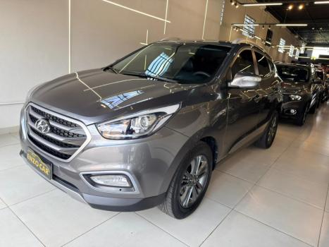 HYUNDAI IX35 2.0 16V 4P GL FLEX AUTOMTICO, Foto 1