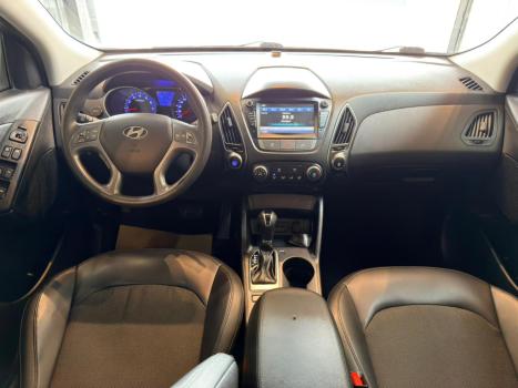 HYUNDAI IX35 2.0 16V 4P GL FLEX AUTOMTICO, Foto 7