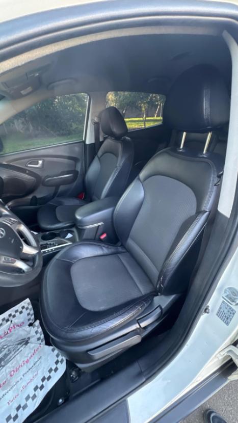 HYUNDAI IX35 2.0 16V 4P FLEX AUTOMTICO, Foto 2