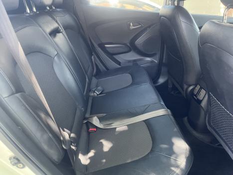 HYUNDAI IX35 2.0 16V 4P GL FLEX AUTOMTICO, Foto 7