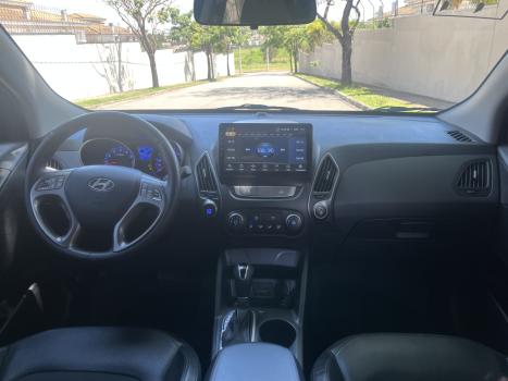 HYUNDAI IX35 2.0 16V 4P GL FLEX AUTOMTICO, Foto 5