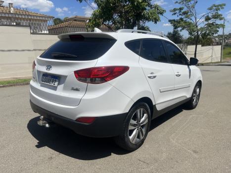 HYUNDAI IX35 2.0 16V 4P GL FLEX AUTOMTICO, Foto 3