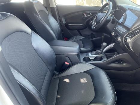 HYUNDAI IX35 2.0 16V 4P GL FLEX AUTOMTICO, Foto 6