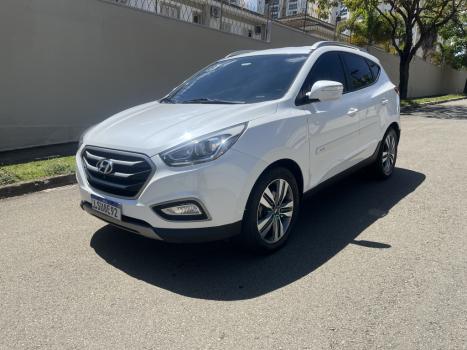 HYUNDAI IX35 2.0 16V 4P GL FLEX AUTOMTICO, Foto 1