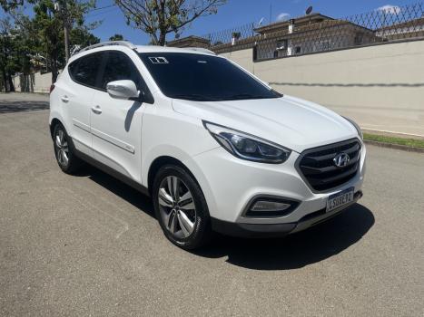 HYUNDAI IX35 2.0 16V 4P GL FLEX AUTOMTICO, Foto 2