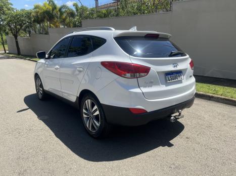 HYUNDAI IX35 2.0 16V 4P GL FLEX AUTOMTICO, Foto 4