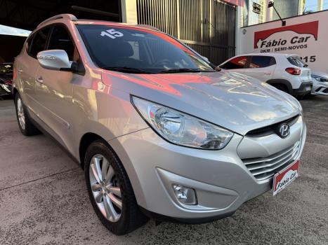 HYUNDAI IX35 2.0 16V 4P FLEX AUTOMTICO, Foto 1