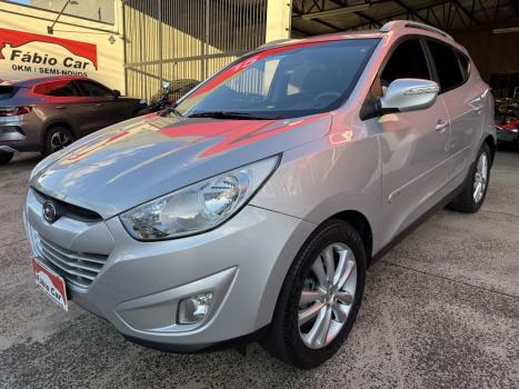HYUNDAI IX35 2.0 16V 4P FLEX AUTOMTICO, Foto 2