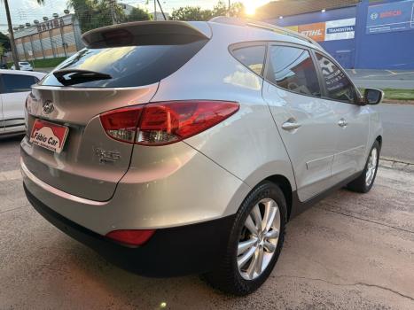 HYUNDAI IX35 2.0 16V 4P FLEX AUTOMTICO, Foto 3