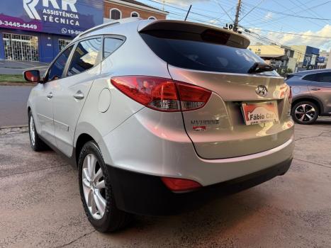 HYUNDAI IX35 2.0 16V 4P FLEX AUTOMTICO, Foto 4