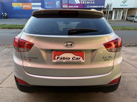 HYUNDAI IX35 2.0 16V 4P FLEX AUTOMTICO, Foto 6