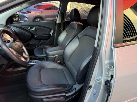 HYUNDAI IX35 2.0 16V 4P FLEX AUTOMTICO, Foto 7