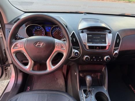 HYUNDAI IX35 2.0 16V 4P FLEX AUTOMTICO, Foto 8