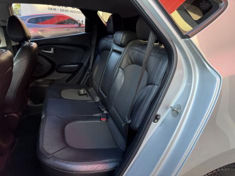 HYUNDAI IX35 2.0 16V 4P FLEX AUTOMTICO, Foto 9