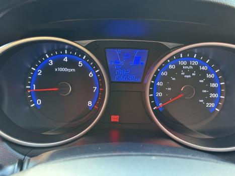 HYUNDAI IX35 2.0 16V 4P FLEX AUTOMTICO, Foto 10