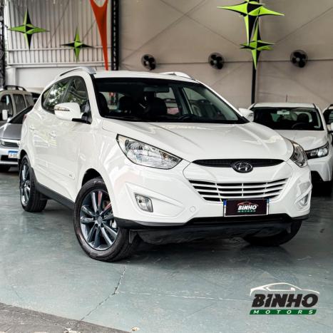 HYUNDAI IX35 2.0 16V 4P AUTOMTICO, Foto 1