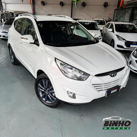 HYUNDAI IX35 2.0 16V 4P AUTOMTICO, Foto 2