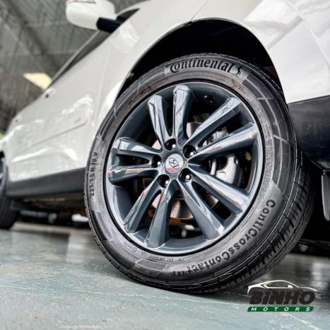 HYUNDAI IX35 2.0 16V 4P AUTOMTICO, Foto 4