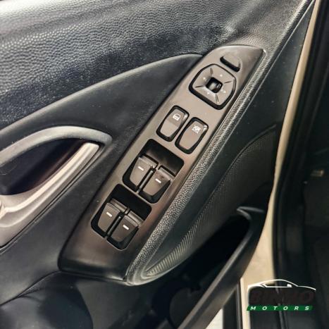 HYUNDAI IX35 2.0 16V 4P AUTOMTICO, Foto 5