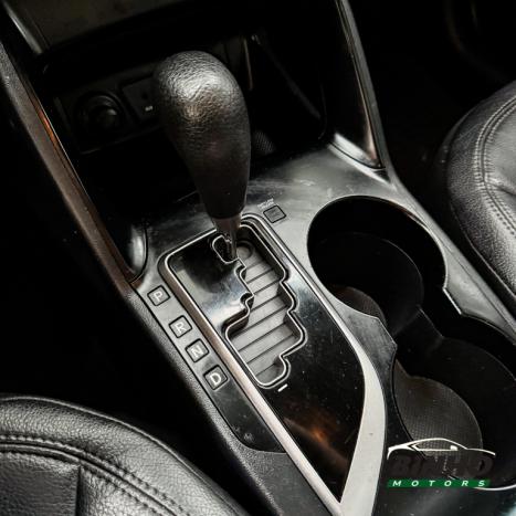 HYUNDAI IX35 2.0 16V 4P AUTOMTICO, Foto 6