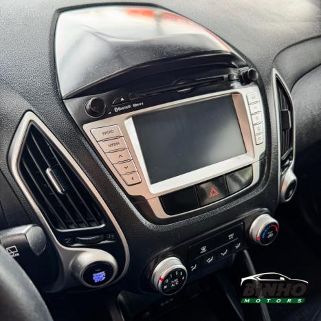 HYUNDAI IX35 2.0 16V 4P AUTOMTICO, Foto 7