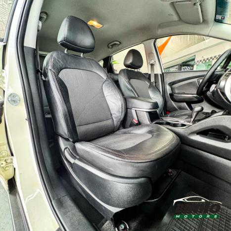 HYUNDAI IX35 2.0 16V 4P AUTOMTICO, Foto 8