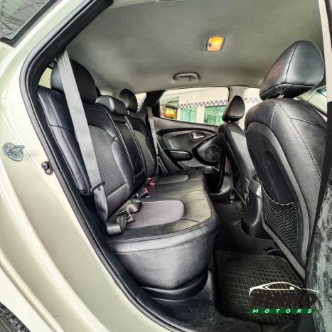 HYUNDAI IX35 2.0 16V 4P AUTOMTICO, Foto 9