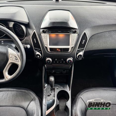 HYUNDAI IX35 2.0 16V 4P AUTOMTICO, Foto 10