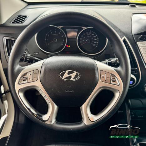 HYUNDAI IX35 2.0 16V 4P AUTOMTICO, Foto 11