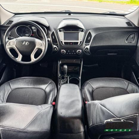 HYUNDAI IX35 2.0 16V 4P AUTOMTICO, Foto 12