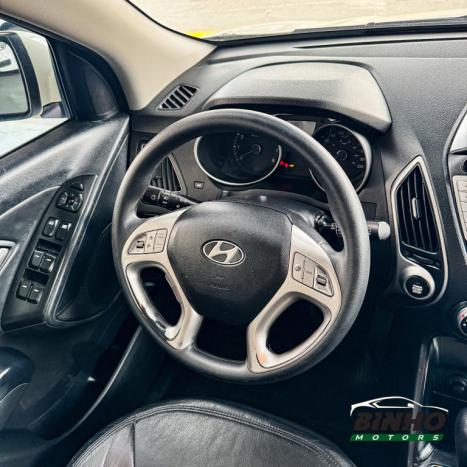HYUNDAI IX35 2.0 16V 4P AUTOMTICO, Foto 13