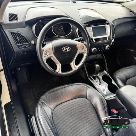 HYUNDAI IX35 2.0 16V 4P AUTOMTICO, Foto 14