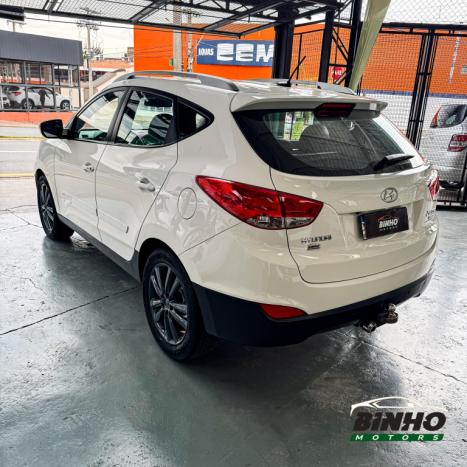 HYUNDAI IX35 2.0 16V 4P AUTOMTICO, Foto 15