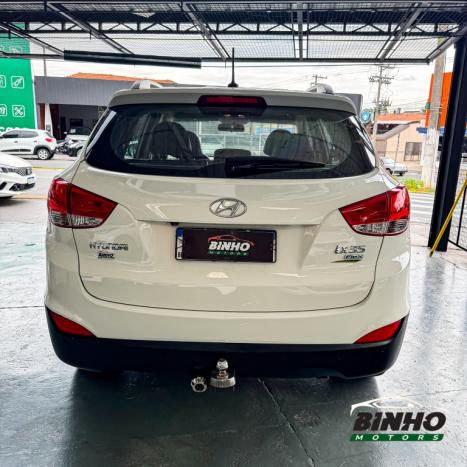 HYUNDAI IX35 2.0 16V 4P AUTOMTICO, Foto 16