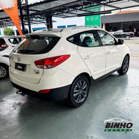 HYUNDAI IX35 2.0 16V 4P AUTOMTICO, Foto 18
