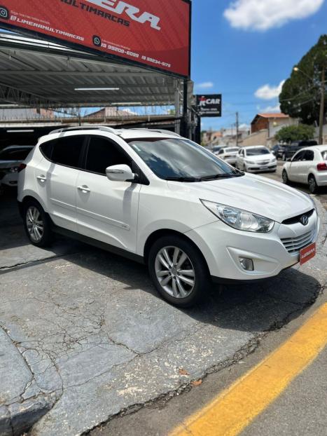 HYUNDAI IX35 2.0 16V 4P GLS FLEX AUTOMTICO, Foto 1
