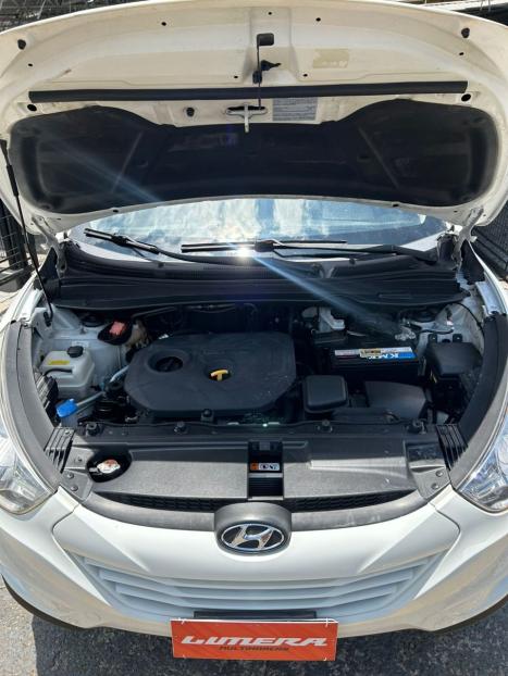 HYUNDAI IX35 2.0 16V 4P GLS FLEX AUTOMTICO, Foto 5