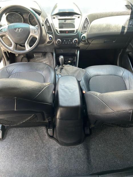 HYUNDAI IX35 2.0 16V 4P GLS FLEX AUTOMTICO, Foto 7