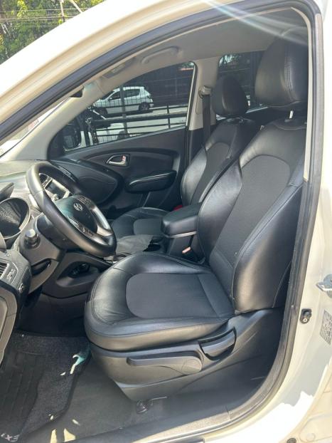 HYUNDAI IX35 2.0 16V 4P GLS FLEX AUTOMTICO, Foto 8