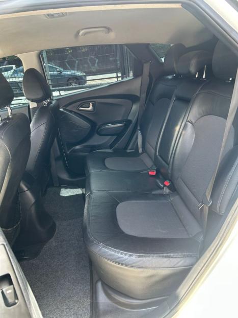HYUNDAI IX35 2.0 16V 4P GLS FLEX AUTOMTICO, Foto 9