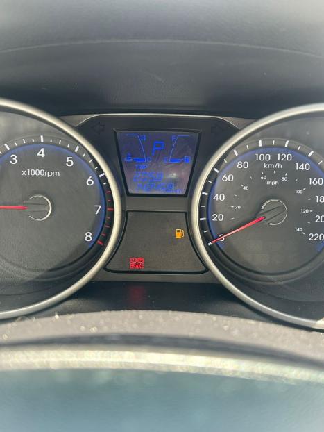 HYUNDAI IX35 2.0 16V 4P GLS FLEX AUTOMTICO, Foto 10