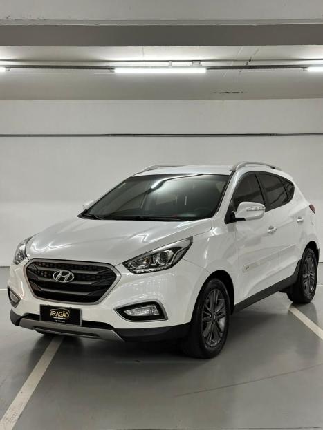 HYUNDAI IX35 2.0 16V 4P GL FLEX AUTOMTICO, Foto 1