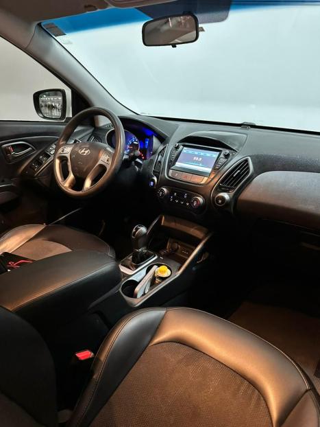 HYUNDAI IX35 2.0 16V 4P GL FLEX AUTOMTICO, Foto 3