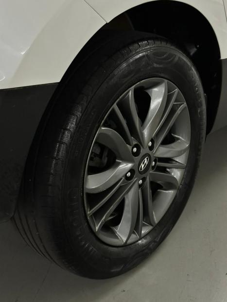 HYUNDAI IX35 2.0 16V 4P GL FLEX AUTOMTICO, Foto 5