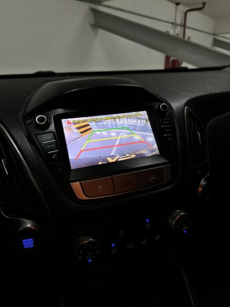 HYUNDAI IX35 2.0 16V 4P GL FLEX AUTOMTICO, Foto 9