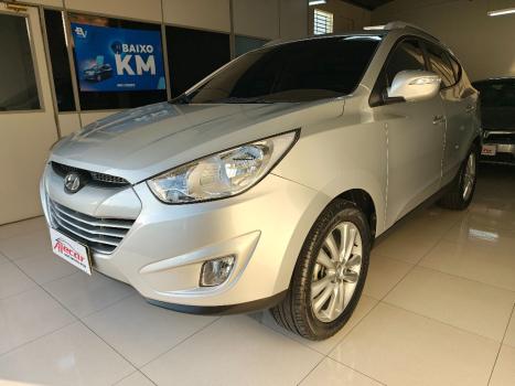 HYUNDAI IX35 2.0 16V 4P GLS FLEX AUTOMTICO, Foto 2